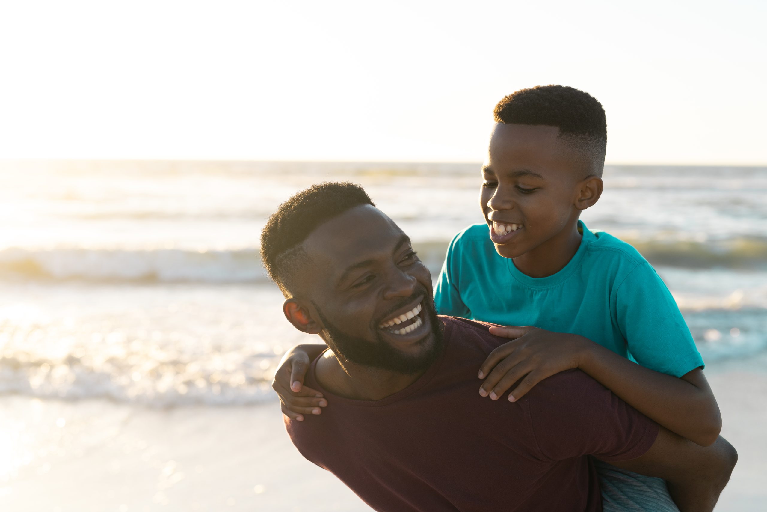 Celebrating God’s Wisdom, Love, and Fatherhood 